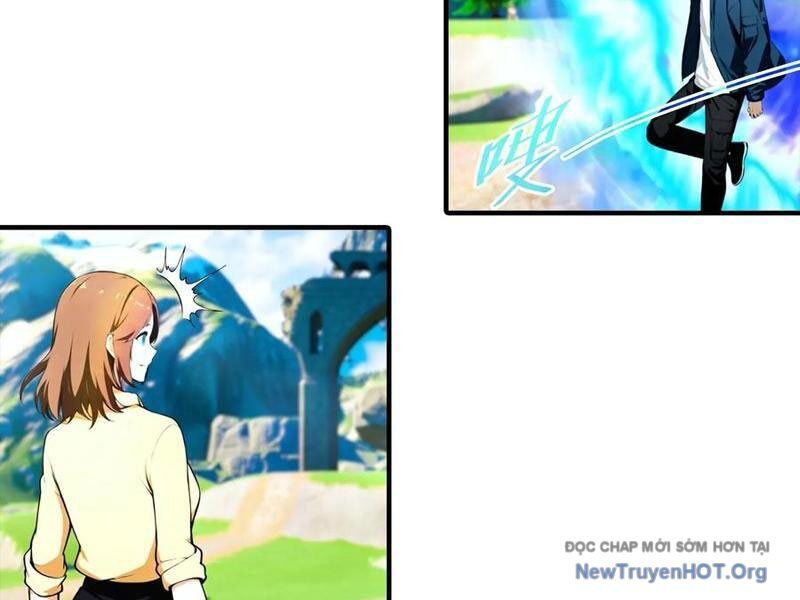 Toàn Dân Ngự Thú: Bắt Đầu Từ Sơn Hải Kinh, Càn Quét Toàn Cầu Chap 44 - Next Chap 45