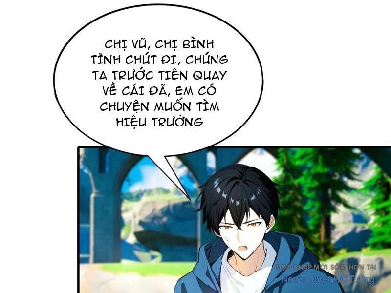 Toàn Dân Ngự Thú: Bắt Đầu Từ Sơn Hải Kinh, Càn Quét Toàn Cầu Chap 44 - Next Chap 45