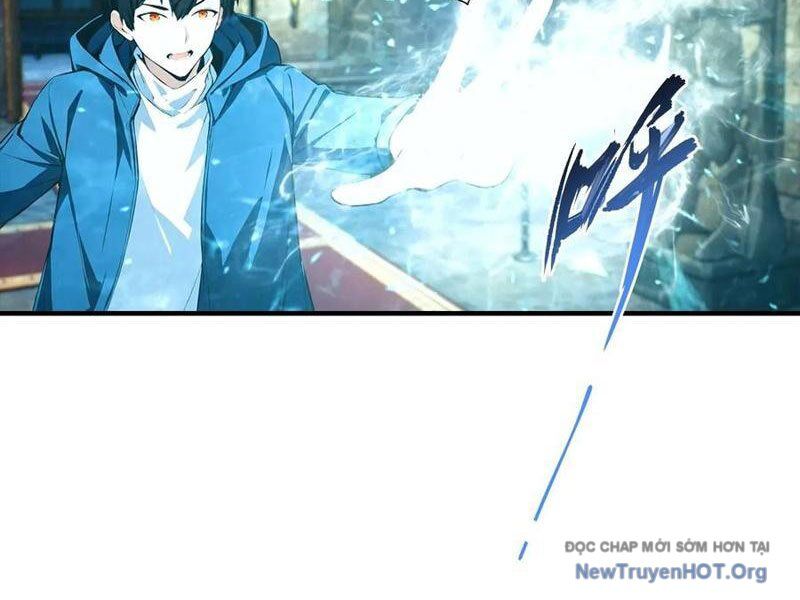 Toàn Dân Ngự Thú: Bắt Đầu Từ Sơn Hải Kinh, Càn Quét Toàn Cầu Chap 44 - Next Chap 45