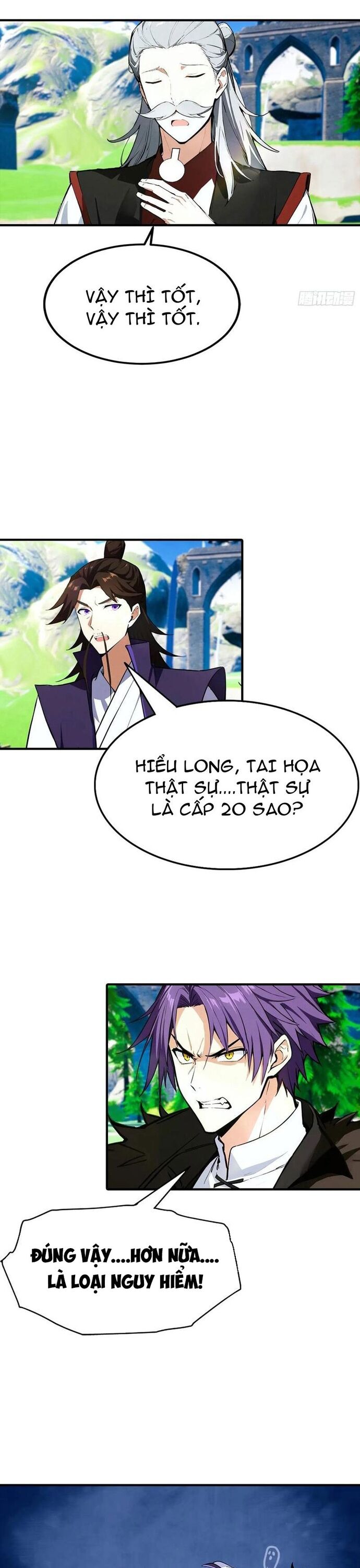 Toàn Dân Ngự Thú: Bắt Đầu Từ Sơn Hải Kinh, Càn Quét Toàn Cầu Chap 45 - Next Chap 46
