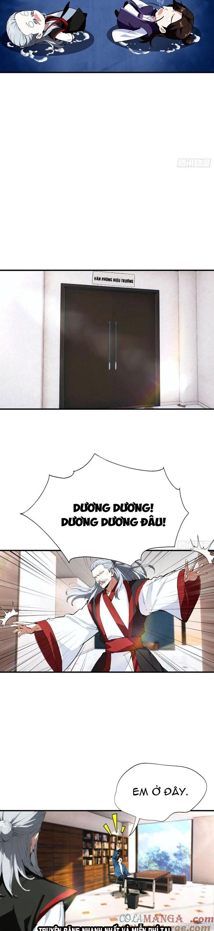 Toàn Dân Ngự Thú: Bắt Đầu Từ Sơn Hải Kinh, Càn Quét Toàn Cầu Chap 45 - Next Chap 46