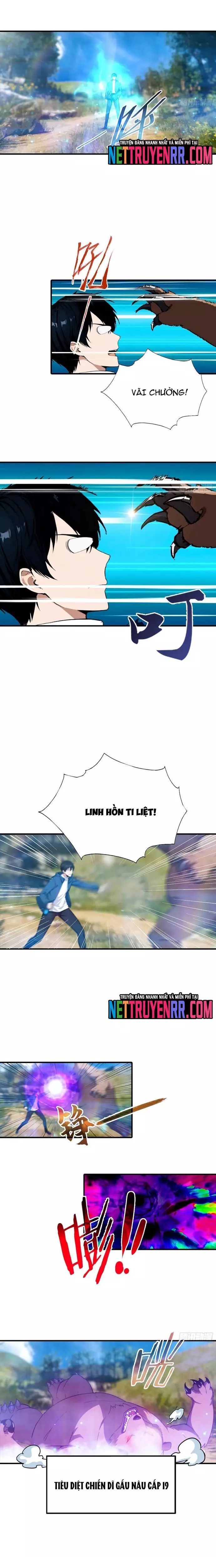 Toàn Dân Ngự Thú: Bắt Đầu Từ Sơn Hải Kinh, Càn Quét Toàn Cầu Chap 47 - Next Chap 48