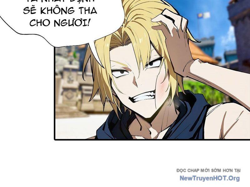 Toàn Dân Ngự Thú: Bắt Đầu Từ Sơn Hải Kinh, Càn Quét Toàn Cầu Chap 48 - Next Chap 49