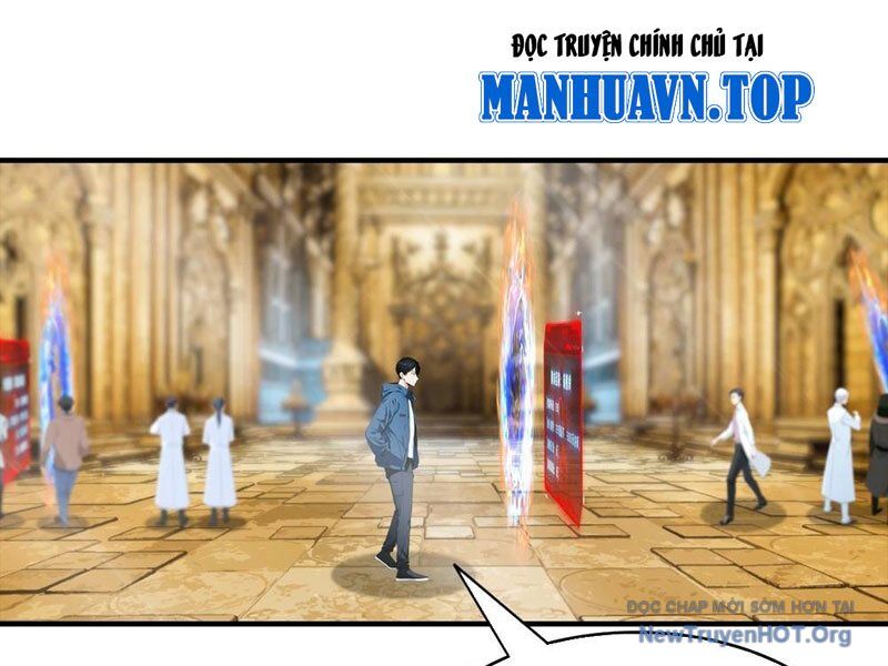 Toàn Dân Ngự Thú: Bắt Đầu Từ Sơn Hải Kinh, Càn Quét Toàn Cầu Chap 48 - Next Chap 49