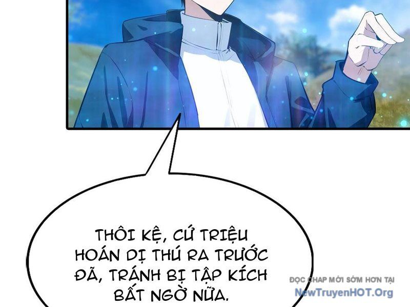 Toàn Dân Ngự Thú: Bắt Đầu Từ Sơn Hải Kinh, Càn Quét Toàn Cầu Chap 48 - Next Chap 49