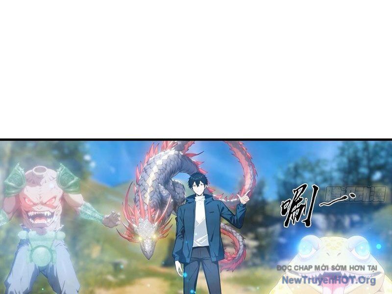 Toàn Dân Ngự Thú: Bắt Đầu Từ Sơn Hải Kinh, Càn Quét Toàn Cầu Chap 48 - Next Chap 49