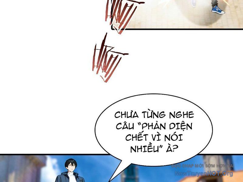 Toàn Dân Ngự Thú: Bắt Đầu Từ Sơn Hải Kinh, Càn Quét Toàn Cầu Chap 48 - Next Chap 49