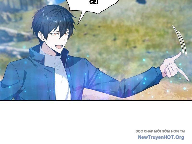 Toàn Dân Ngự Thú: Bắt Đầu Từ Sơn Hải Kinh, Càn Quét Toàn Cầu Chap 48 - Next Chap 49