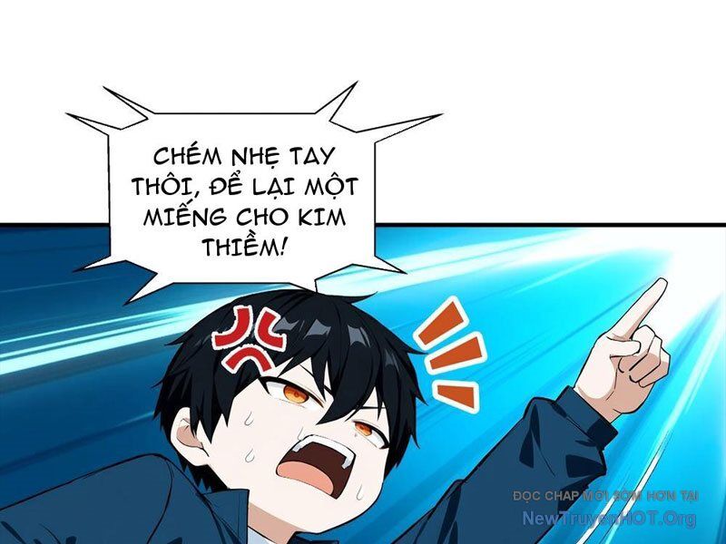 Toàn Dân Ngự Thú: Bắt Đầu Từ Sơn Hải Kinh, Càn Quét Toàn Cầu Chap 48 - Next Chap 49