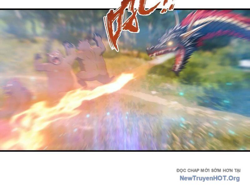 Toàn Dân Ngự Thú: Bắt Đầu Từ Sơn Hải Kinh, Càn Quét Toàn Cầu Chap 48 - Next Chap 49