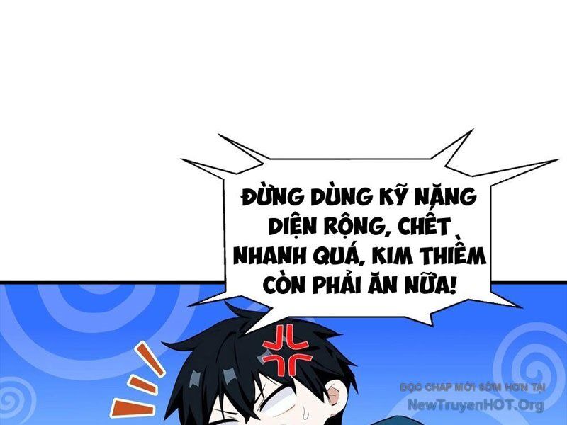 Toàn Dân Ngự Thú: Bắt Đầu Từ Sơn Hải Kinh, Càn Quét Toàn Cầu Chap 48 - Next Chap 49