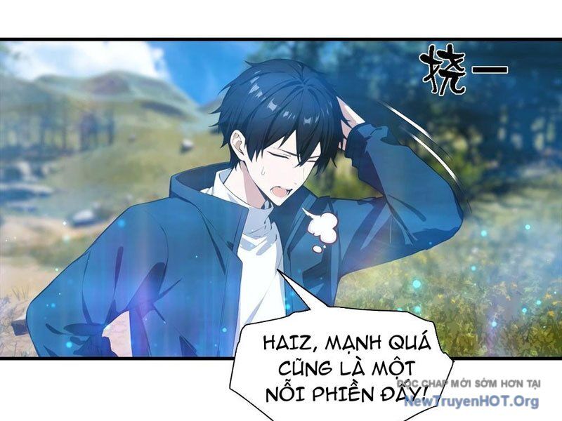 Toàn Dân Ngự Thú: Bắt Đầu Từ Sơn Hải Kinh, Càn Quét Toàn Cầu Chap 48 - Next Chap 49