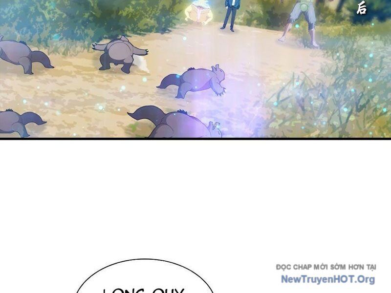 Toàn Dân Ngự Thú: Bắt Đầu Từ Sơn Hải Kinh, Càn Quét Toàn Cầu Chap 48 - Next Chap 49