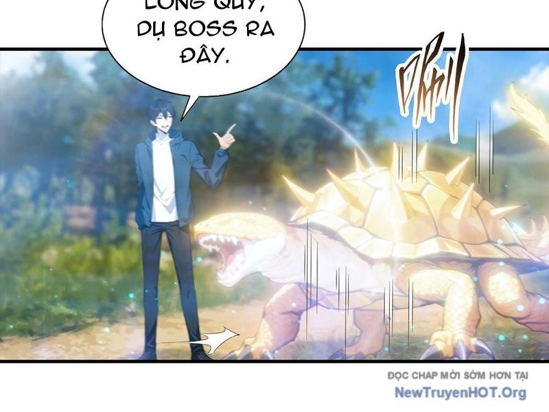 Toàn Dân Ngự Thú: Bắt Đầu Từ Sơn Hải Kinh, Càn Quét Toàn Cầu Chap 48 - Next Chap 49