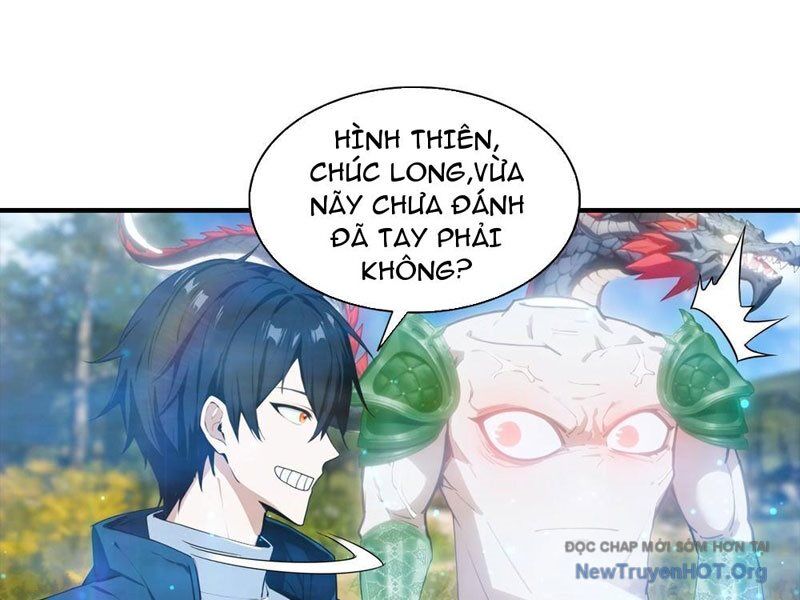 Toàn Dân Ngự Thú: Bắt Đầu Từ Sơn Hải Kinh, Càn Quét Toàn Cầu Chap 48 - Next Chap 49