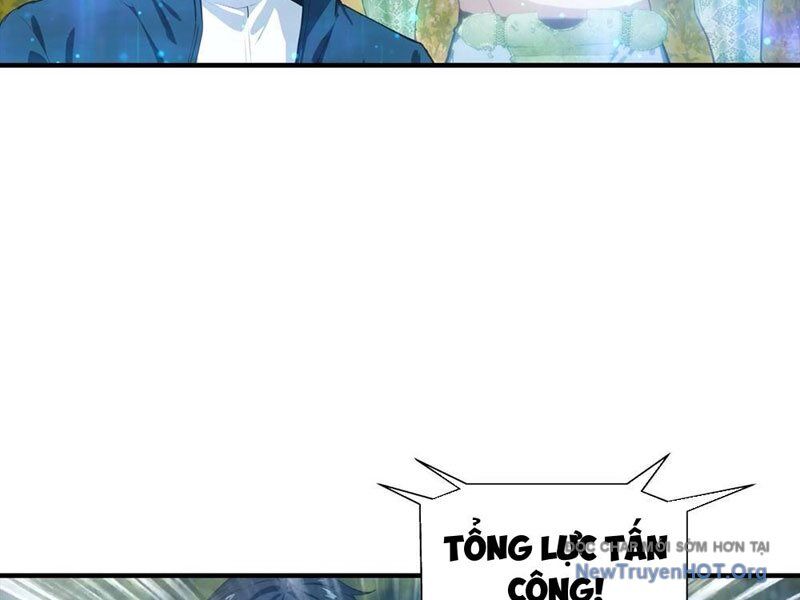 Toàn Dân Ngự Thú: Bắt Đầu Từ Sơn Hải Kinh, Càn Quét Toàn Cầu Chap 48 - Next Chap 49