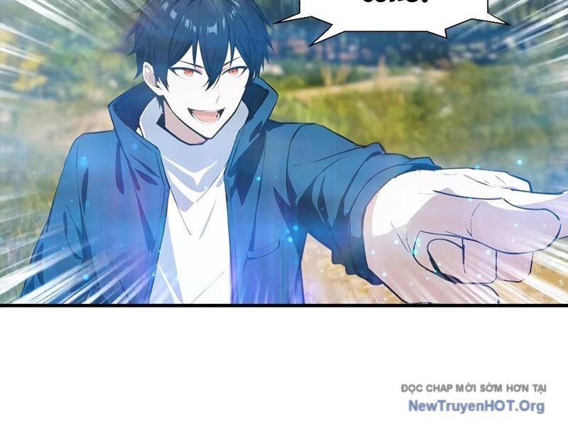 Toàn Dân Ngự Thú: Bắt Đầu Từ Sơn Hải Kinh, Càn Quét Toàn Cầu Chap 48 - Next Chap 49