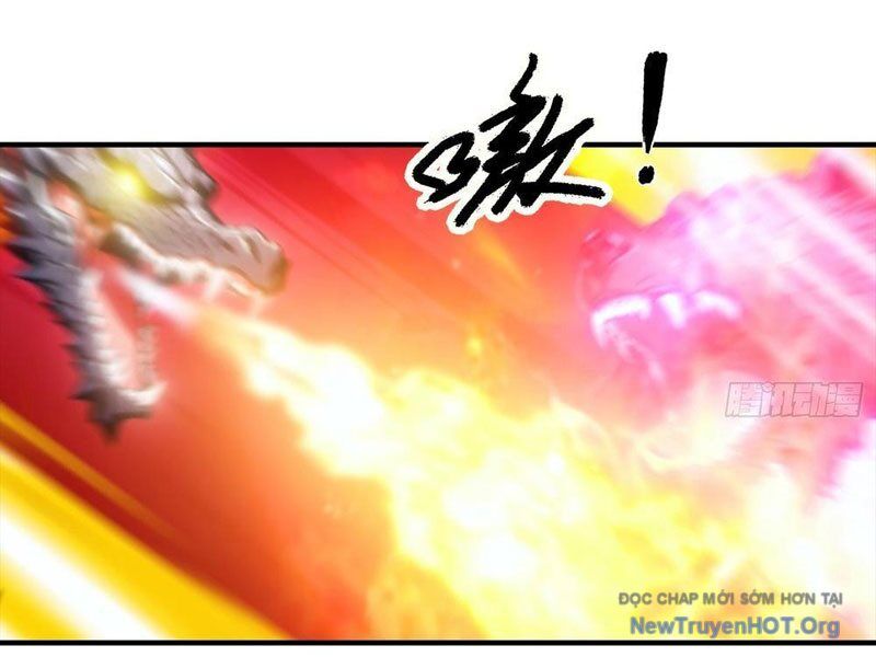 Toàn Dân Ngự Thú: Bắt Đầu Từ Sơn Hải Kinh, Càn Quét Toàn Cầu Chap 48 - Next Chap 49