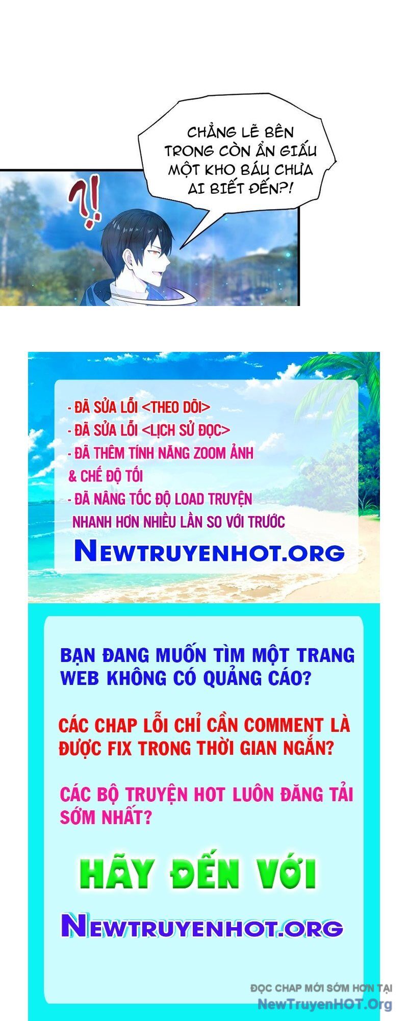 Toàn Dân Ngự Thú: Bắt Đầu Từ Sơn Hải Kinh, Càn Quét Toàn Cầu Chap 48 - Next Chap 49