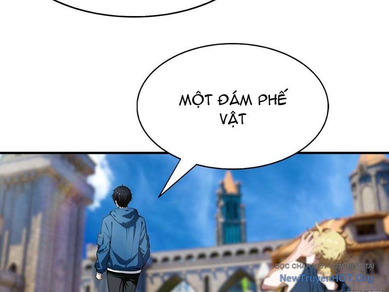 Toàn Dân Ngự Thú: Bắt Đầu Từ Sơn Hải Kinh, Càn Quét Toàn Cầu Chap 48 - Next Chap 49