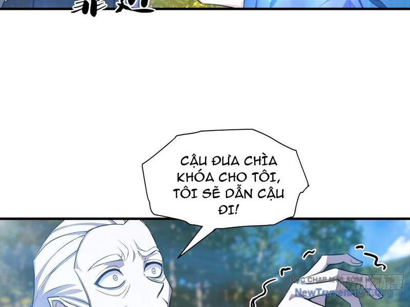 Toàn Dân Ngự Thú: Bắt Đầu Từ Sơn Hải Kinh, Càn Quét Toàn Cầu Chap 49 - Next Chap 50