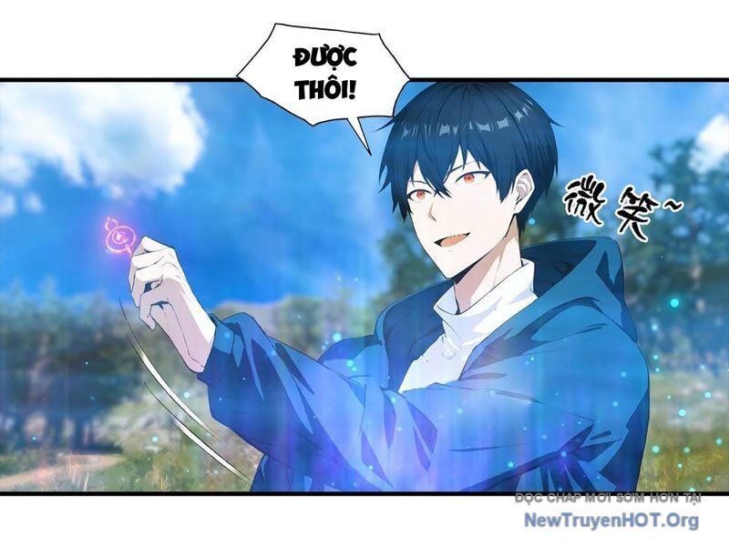 Toàn Dân Ngự Thú: Bắt Đầu Từ Sơn Hải Kinh, Càn Quét Toàn Cầu Chap 49 - Next Chap 50