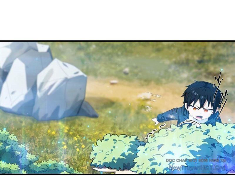 Toàn Dân Ngự Thú: Bắt Đầu Từ Sơn Hải Kinh, Càn Quét Toàn Cầu Chap 49 - Next Chap 50