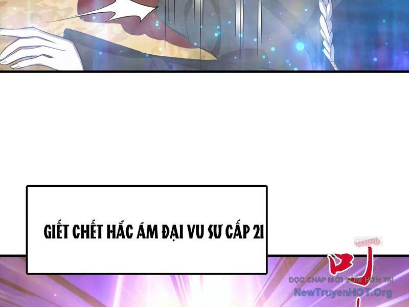 Toàn Dân Ngự Thú: Bắt Đầu Từ Sơn Hải Kinh, Càn Quét Toàn Cầu Chap 49 - Next Chap 50