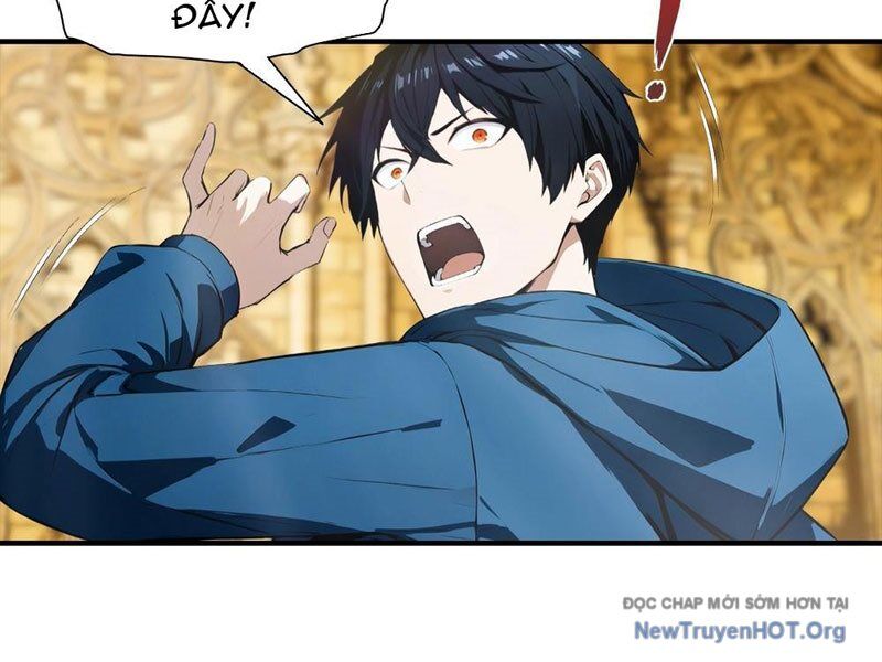 Toàn Dân Ngự Thú: Bắt Đầu Từ Sơn Hải Kinh, Càn Quét Toàn Cầu Chap 49 - Next Chap 50