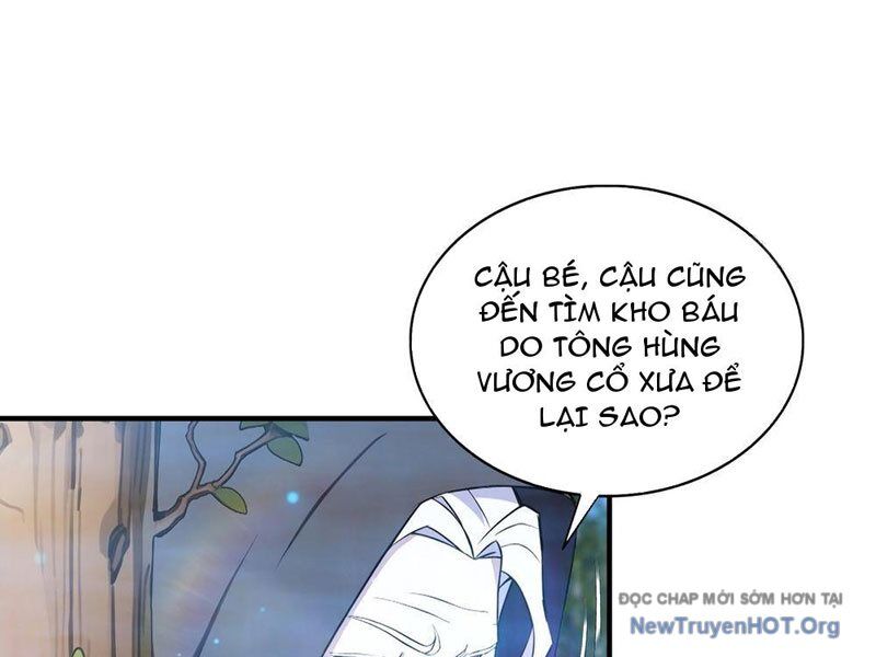 Toàn Dân Ngự Thú: Bắt Đầu Từ Sơn Hải Kinh, Càn Quét Toàn Cầu Chap 49 - Next Chap 50