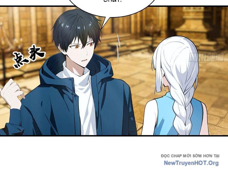 Toàn Dân Ngự Thú: Bắt Đầu Từ Sơn Hải Kinh, Càn Quét Toàn Cầu Chap 49 - Next Chap 50