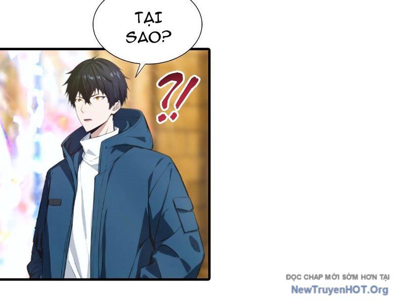 Toàn Dân Ngự Thú: Bắt Đầu Từ Sơn Hải Kinh, Càn Quét Toàn Cầu Chap 49 - Next Chap 50