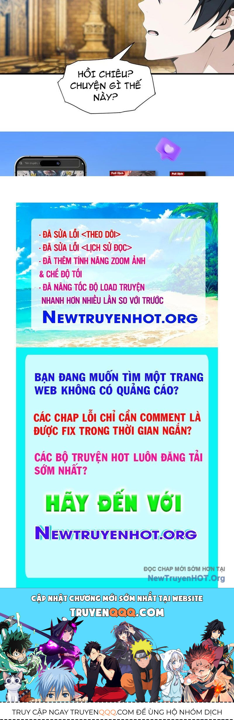 Toàn Dân Ngự Thú: Bắt Đầu Từ Sơn Hải Kinh, Càn Quét Toàn Cầu Chap 49 - Next Chap 50