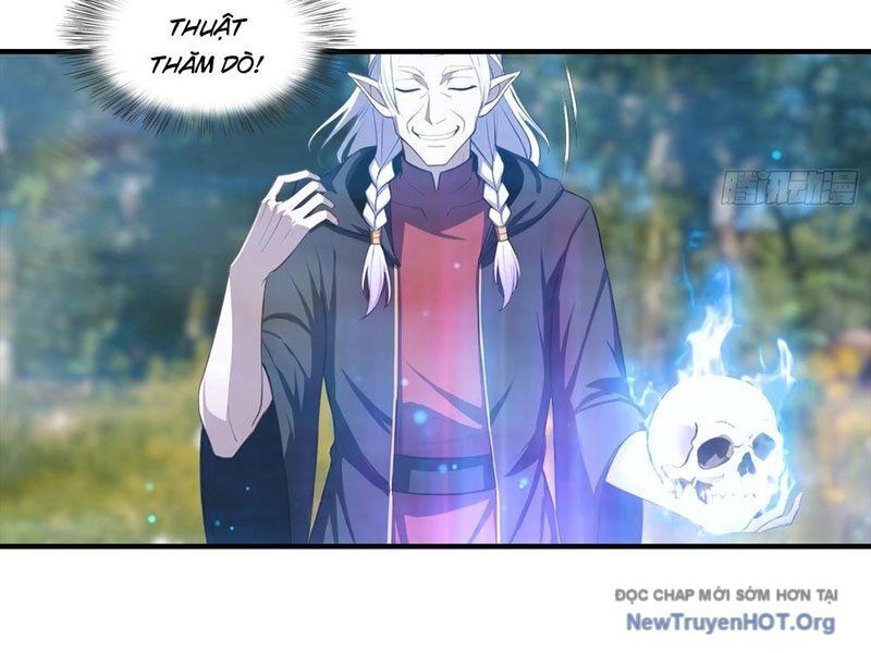Toàn Dân Ngự Thú: Bắt Đầu Từ Sơn Hải Kinh, Càn Quét Toàn Cầu Chap 49 - Next Chap 50