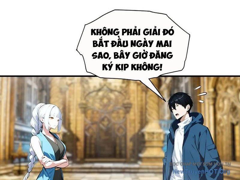 Toàn Dân Ngự Thú: Bắt Đầu Từ Sơn Hải Kinh, Càn Quét Toàn Cầu Chap 50 - Next Chap 51