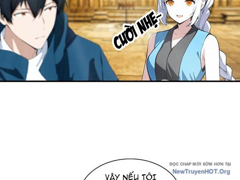 Toàn Dân Ngự Thú: Bắt Đầu Từ Sơn Hải Kinh, Càn Quét Toàn Cầu Chap 50 - Next Chap 51