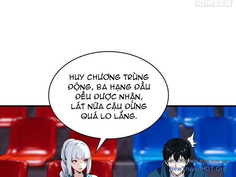 Toàn Dân Ngự Thú: Bắt Đầu Từ Sơn Hải Kinh, Càn Quét Toàn Cầu Chap 50 - Next Chap 51