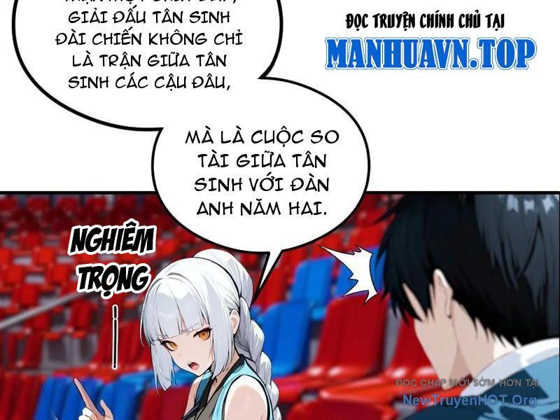 Toàn Dân Ngự Thú: Bắt Đầu Từ Sơn Hải Kinh, Càn Quét Toàn Cầu Chap 50 - Next Chap 51