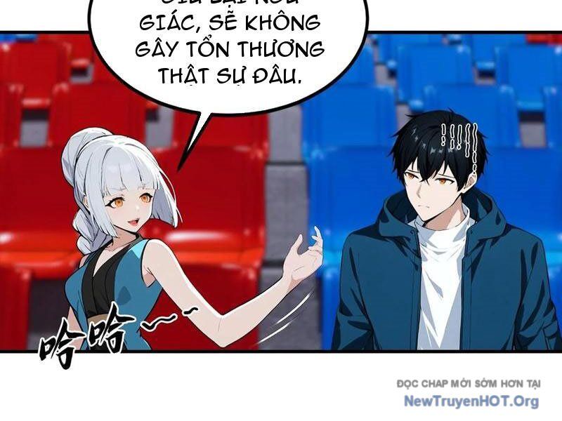 Toàn Dân Ngự Thú: Bắt Đầu Từ Sơn Hải Kinh, Càn Quét Toàn Cầu Chap 50 - Next Chap 51
