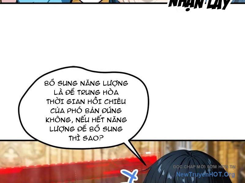 Toàn Dân Ngự Thú: Bắt Đầu Từ Sơn Hải Kinh, Càn Quét Toàn Cầu Chap 50 - Next Chap 51