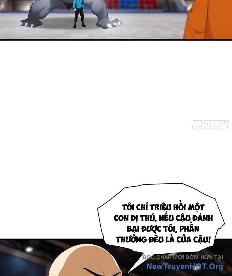 Toàn Dân Ngự Thú: Bắt Đầu Từ Sơn Hải Kinh, Càn Quét Toàn Cầu Chap 51 - Next Chap 52