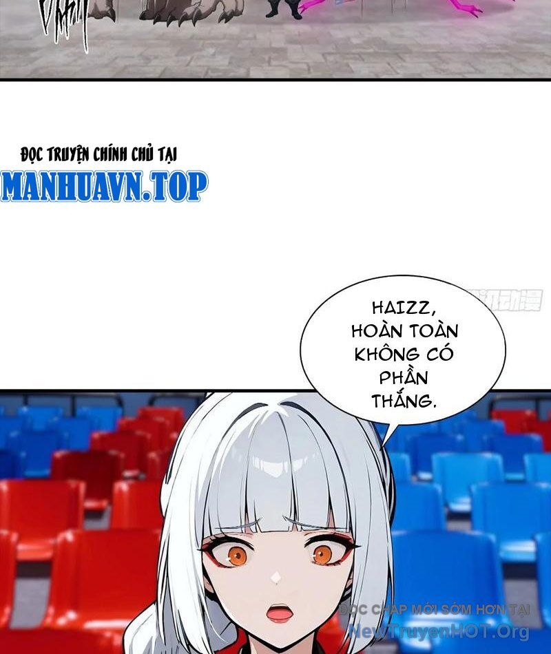 Toàn Dân Ngự Thú: Bắt Đầu Từ Sơn Hải Kinh, Càn Quét Toàn Cầu Chap 51 - Next Chap 52