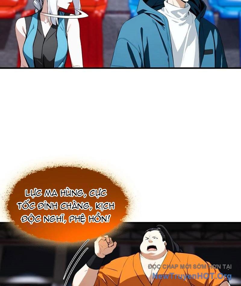Toàn Dân Ngự Thú: Bắt Đầu Từ Sơn Hải Kinh, Càn Quét Toàn Cầu Chap 51 - Next Chap 52