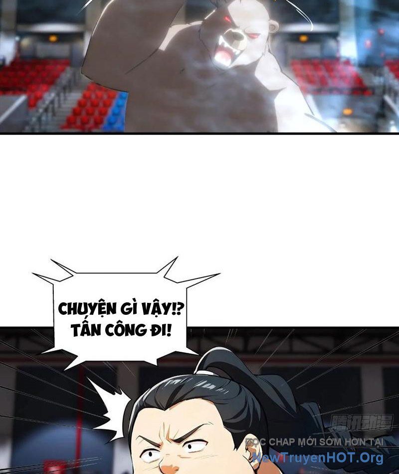 Toàn Dân Ngự Thú: Bắt Đầu Từ Sơn Hải Kinh, Càn Quét Toàn Cầu Chap 51 - Next Chap 52