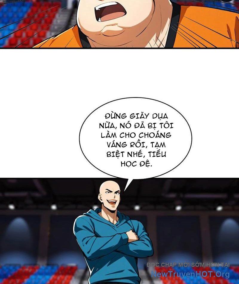 Toàn Dân Ngự Thú: Bắt Đầu Từ Sơn Hải Kinh, Càn Quét Toàn Cầu Chap 51 - Next Chap 52