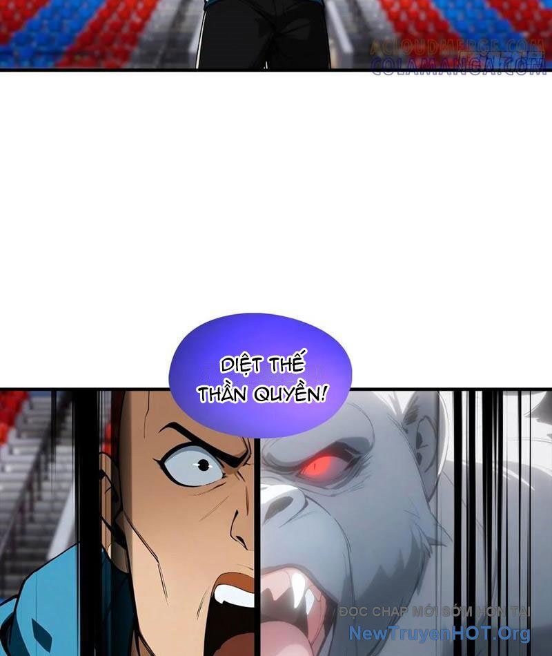 Toàn Dân Ngự Thú: Bắt Đầu Từ Sơn Hải Kinh, Càn Quét Toàn Cầu Chap 51 - Next Chap 52