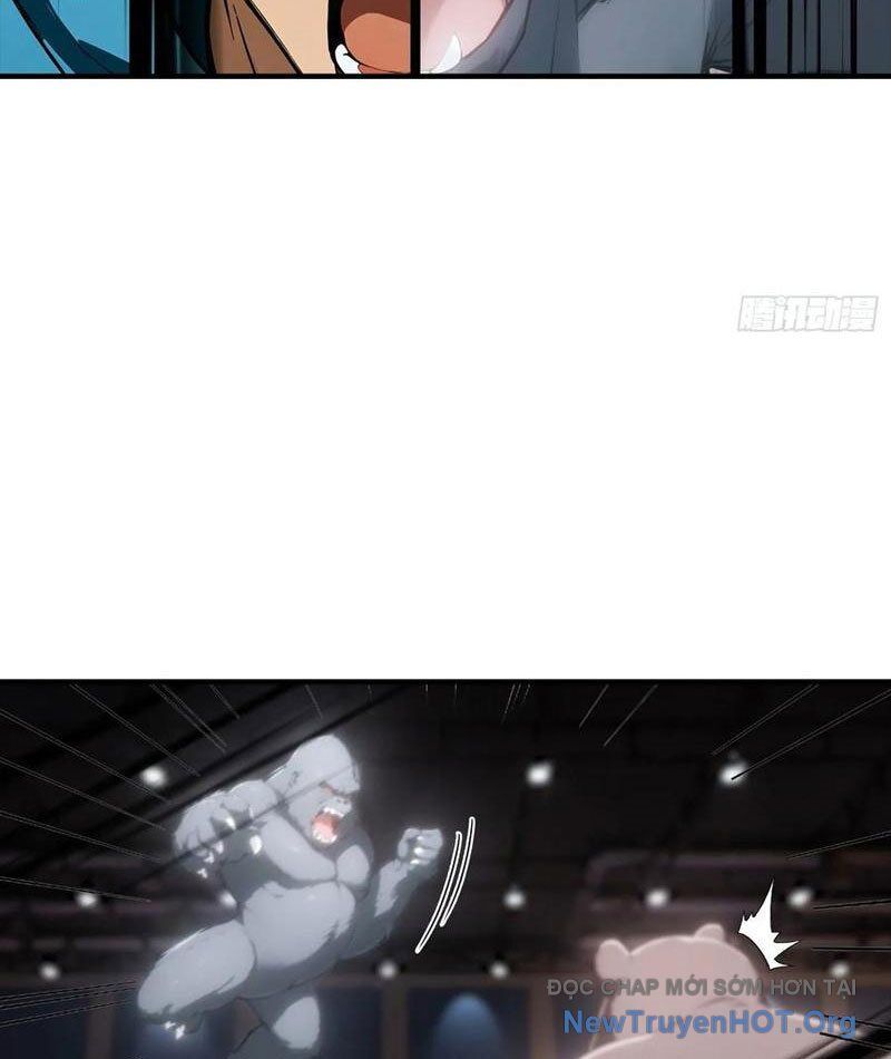 Toàn Dân Ngự Thú: Bắt Đầu Từ Sơn Hải Kinh, Càn Quét Toàn Cầu Chap 51 - Next Chap 52