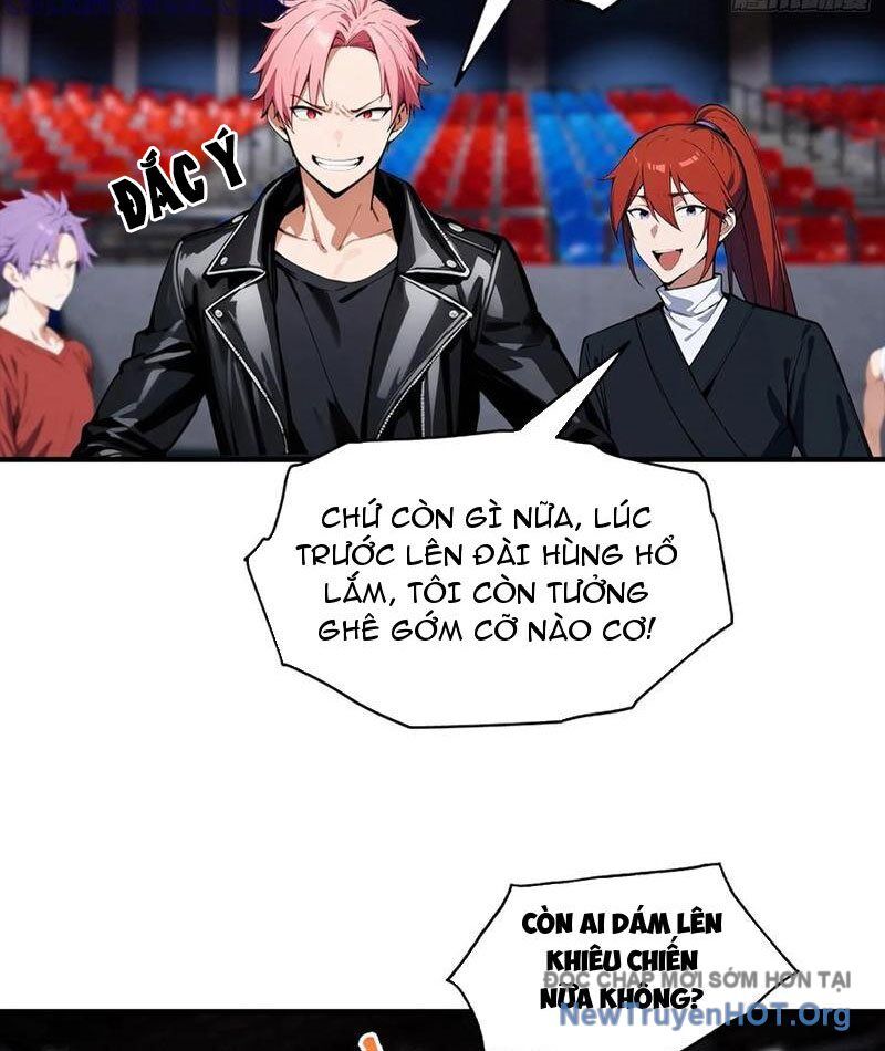 Toàn Dân Ngự Thú: Bắt Đầu Từ Sơn Hải Kinh, Càn Quét Toàn Cầu Chap 51 - Next Chap 52