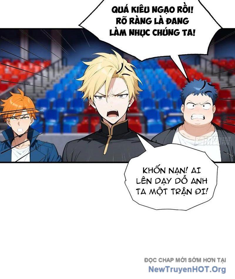 Toàn Dân Ngự Thú: Bắt Đầu Từ Sơn Hải Kinh, Càn Quét Toàn Cầu Chap 51 - Next Chap 52