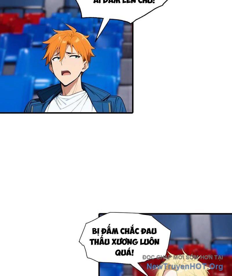 Toàn Dân Ngự Thú: Bắt Đầu Từ Sơn Hải Kinh, Càn Quét Toàn Cầu Chap 51 - Next Chap 52